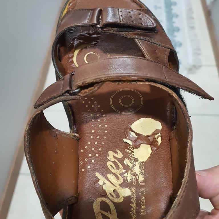 Kısa Sürede Kullanıma Rağmen Ayakkabı Tabanı Soyuldu, İade Reddedildi