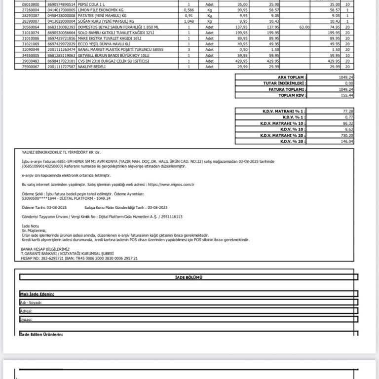 Çalışmayan Su Isıtıcısı Ve Yetersiz Müşteri Desteği