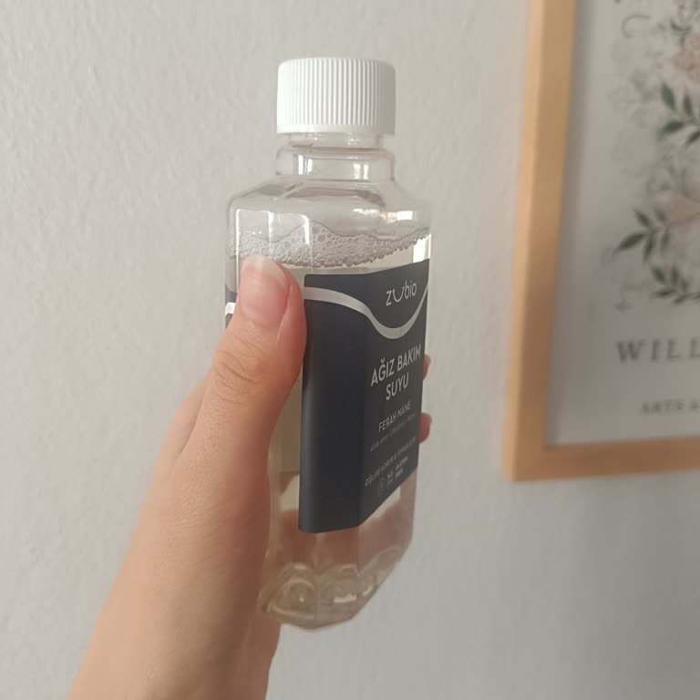 Dar Kozmetik Ürün Kapağının Koruma Tıpası Eksikti Ve Kapağı Açık Durumda Gönderilmişti