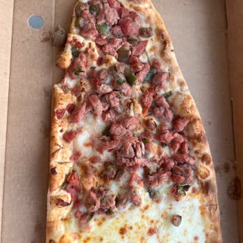 Pidem'den Çiğ Etli Pide Gönderildi, Hayal Kırıklığı Yaşadım