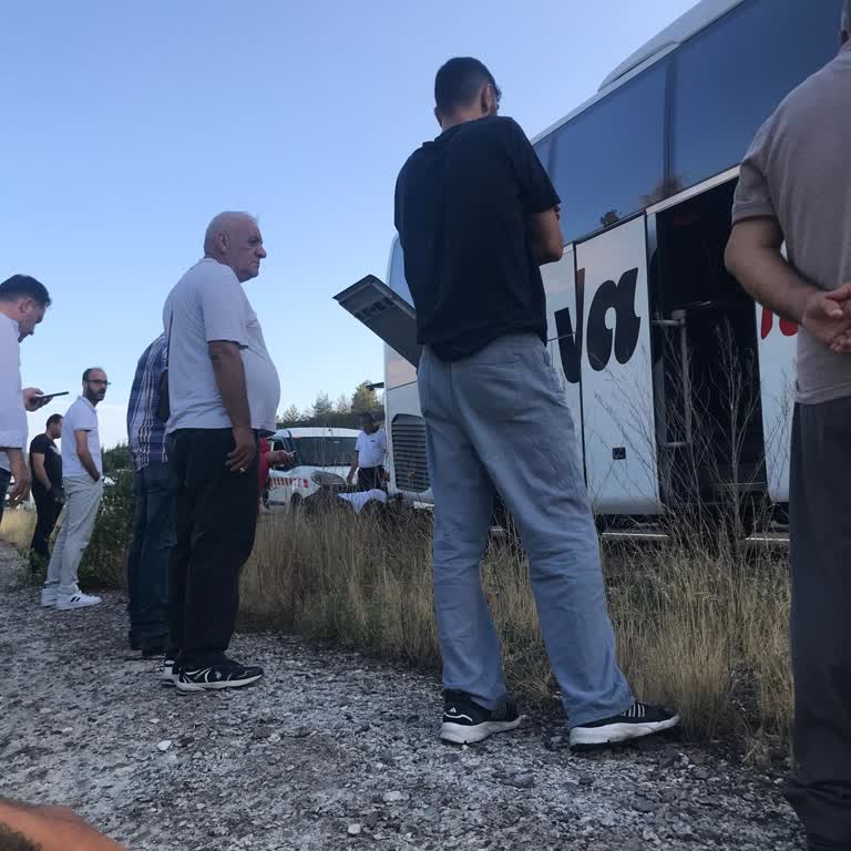 Eksik Hizmet Ve Yolculukta Yaşanan Sorunlar