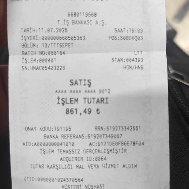 Taahhüt Cayma Bedelinin Bilgisizce Faturalandırılması Mağduriyet Yarattı