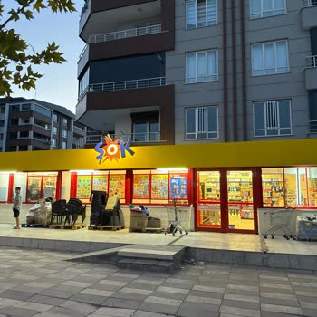 Şok Market Erken Kapanışlarıyla Müşterileri Mağdur Ediyor