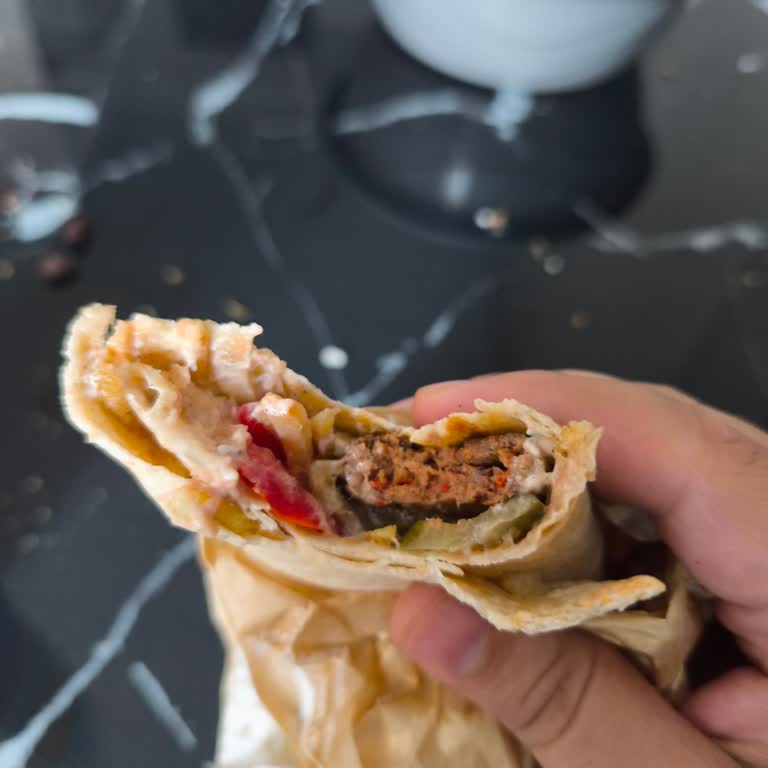 Sipariş Notlarının Dikkate Alınmaması Ve İstenmeyen Malzeme Gönderimi