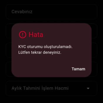 Popy Para Kartım Ve Uygulaması Çalışmıyor, Müşteri Hizmetlerine Ulaşamıyorum