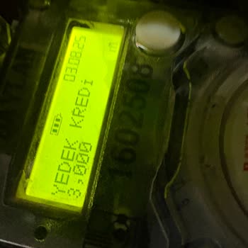 Arızalı Su Sayacı Nedeniyle 12 Saat Susuz Kaldık, Acil Durumda Yardım Alamadık