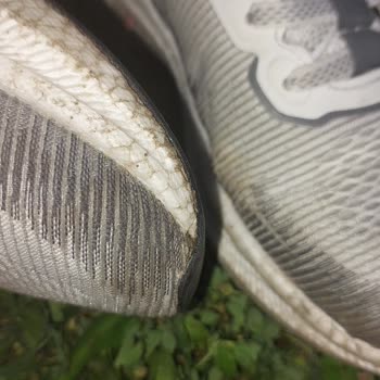 Lumberjack Ayakkabıda Kısa Sürede Yıpranma Ve Değişim Talebinin Reddedilmesi