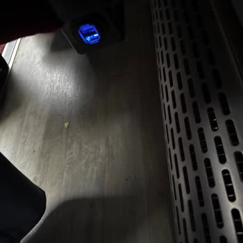 Yanıltıcı Bilgiyle Satılan Otobüs Bileti: Priz Ve Televizyon Yok!