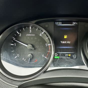 Yetkili Serviste Onaysız Test Sürüşü Ve Yakıt Tüketimi Mağduriyeti