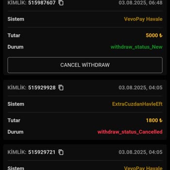 Kazancım 15 Saattir Ödenmedi, Destek Hizmeti Engelledi