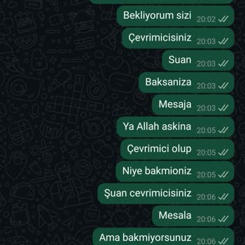 Kazancım 15 Saattir Ödenmedi, Destek Hizmeti Engelledi