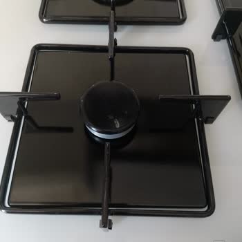 2 Ayda Bozulan Ocak Ve Yetersiz Servis Desteği