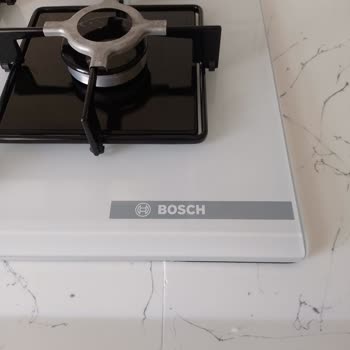 2 Ayda Bozulan Ocak Ve Yetersiz Servis Desteği