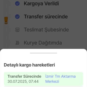 Hepsiburada Premium Müşterisine Teslim Edilmeyen Sipariş Ve Yetersiz Destek