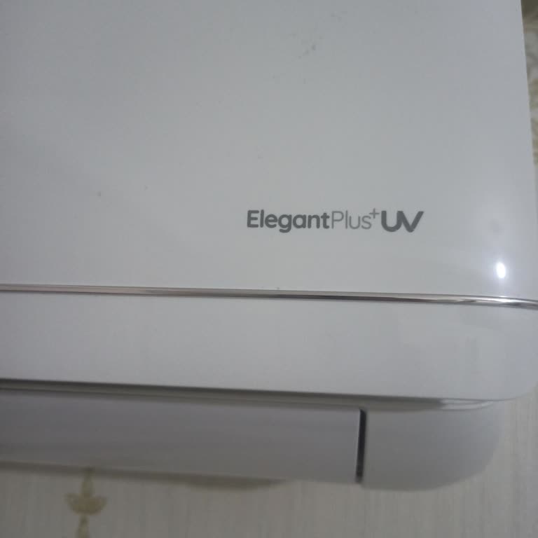 Baymak Klimamda Montajdan Beri Filtre Eksik Servis Dönüş Yapmıyor