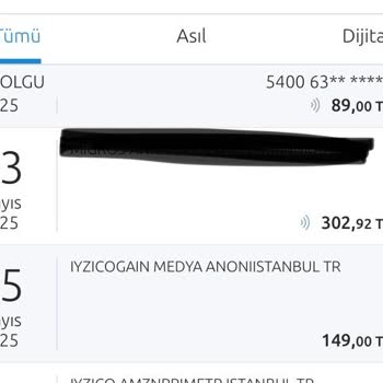 İptal Edilen Üyelikten Sonra Haksız Para Çekimi Ve Erişim Sorunu