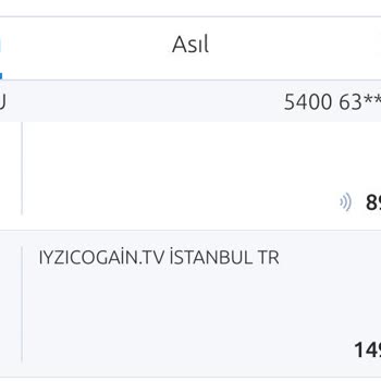 İptal Edilen Üyelikten Sonra Haksız Para Çekimi Ve Erişim Sorunu