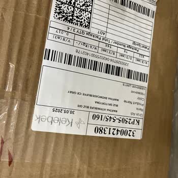 Peşin Ödeme Sonrası Eksik Ve Hasarlı Mobilya Teslimatı, İlgisiz Müşteri Hizmeti