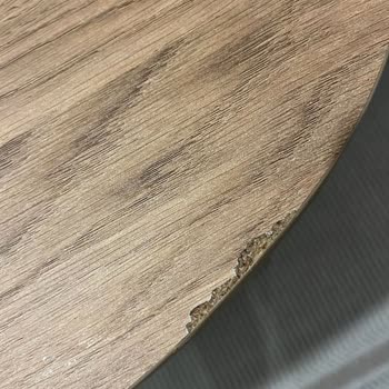 Peşin Ödeme Sonrası Eksik Ve Hasarlı Mobilya Teslimatı, İlgisiz Müşteri Hizmeti