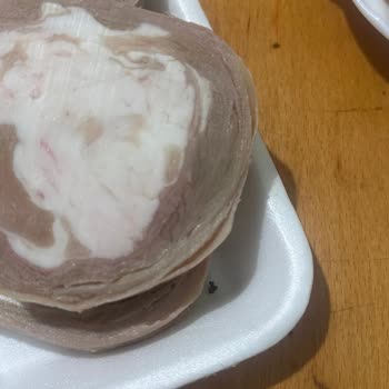 Bozulmuş Kokoreç Nedeniyle Sağlığımız Tehlikeye Girdi, Ücret İadesi İstiyorum