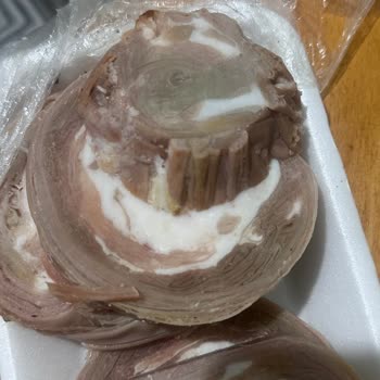 Bozulmuş Kokoreç Nedeniyle Sağlığımız Tehlikeye Girdi, Ücret İadesi İstiyorum