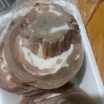 Bozulmuş Kokoreç Nedeniyle Sağlığımız Tehlikeye Girdi, Ücret İadesi İstiyorum