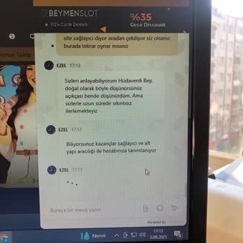 Kazancım Bakiyemden Düşürüldü Ve Ödemem Yapılmadı