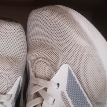 9 Ayda Deforme Olan Ayakkabı Ve Geciken İnceleme Süreci