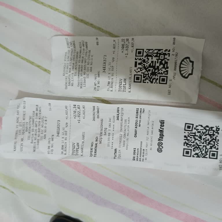 Sürekli Yakıt Almama Rağmen Kampanya Ve Puan Yok