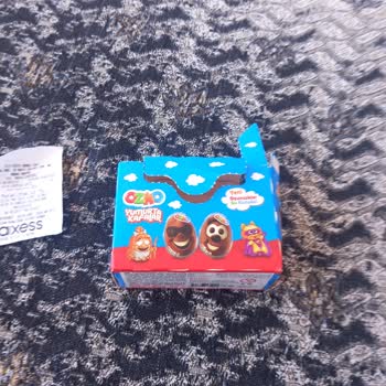 Eksik Oyuncakla Hayal Kırıklığı