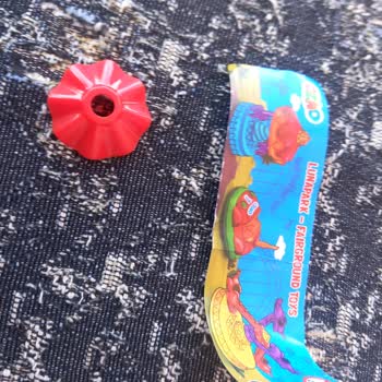 Eksik Oyuncakla Hayal Kırıklığı