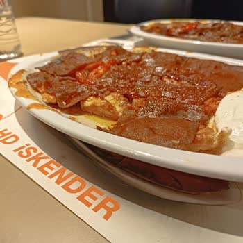 Hijyen Ve Ürün Kalitesi Konusunda Ciddi Sorunlar Yaşadım