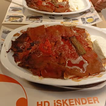 Hijyen Ve Ürün Kalitesi Konusunda Ciddi Sorunlar Yaşadım