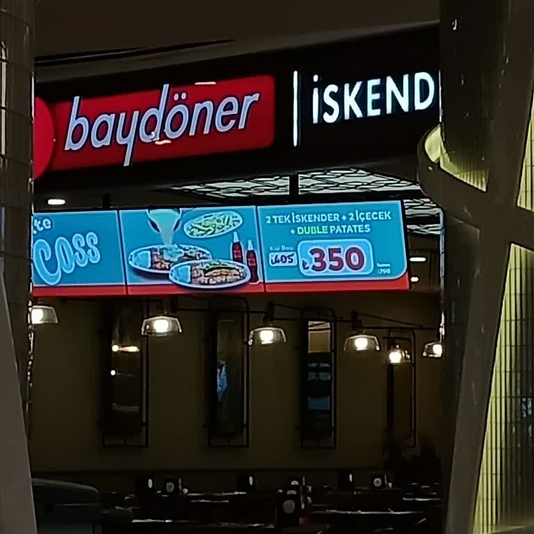 Kampanya Fiyatı Kasada Farklı Çıktı, Yanıltıcı Tabela Ve Fazla Ödeme