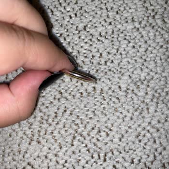 Aldığım Yüzük 1 Haftada Soldu Garanti Ve İlgi Sıfır