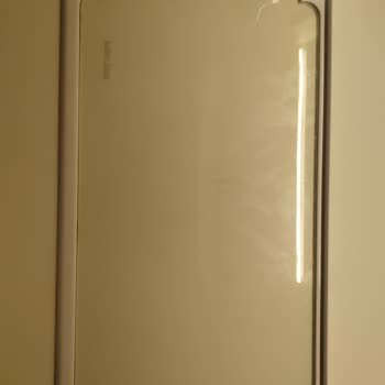 Teka Buzdolabı Rafının Kırılmasıyla Yaşanan Güvenlik Sorunu Ve Mağduriyet