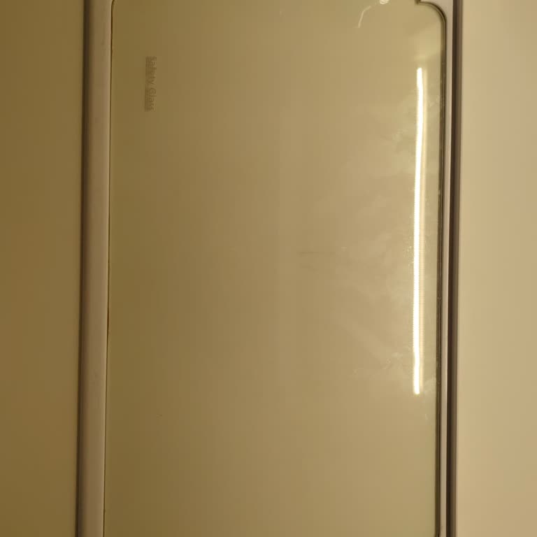 Teka Buzdolabı Rafının Kırılmasıyla Yaşanan Güvenlik Sorunu Ve Mağduriyet