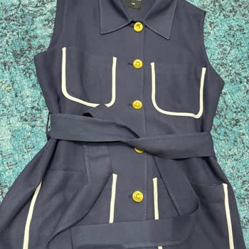 Aldığım Yelekte Deformasyon Ve İade Talebimin Reddedilmesi