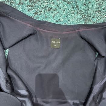 Aldığım Yelekte Deformasyon Ve İade Talebimin Reddedilmesi