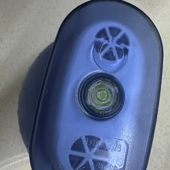 Brita Sürahide Geçmeyen Yosunlaşma Ve Sağlıksız Kullanım Sorunu