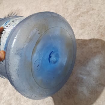 Harmankaya Su Hijyende Yaşanan Ciddi Sorunlar