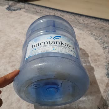 Harmankaya Su Hijyende Yaşanan Ciddi Sorunlar