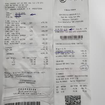 Satış Kısıtlaması Nedeniyle Ürün Alamadım