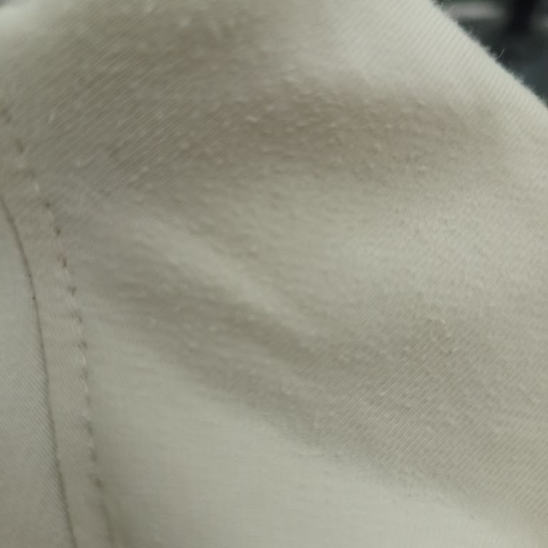 Bir Gün Giydiğim DeFacto Şort Tiftiklendi Mağdur Oldum