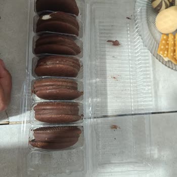 Eksik Ürünle Hayal Kırıklığı Yaşadım