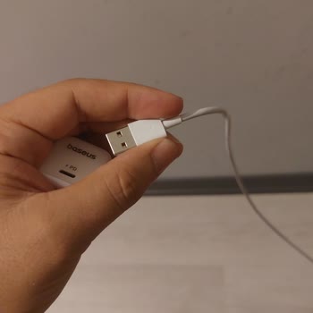 Satın Alınan Şarj Adaptörü Tabletle Uyumlu Çıkmadı, Değişim Talebim Var