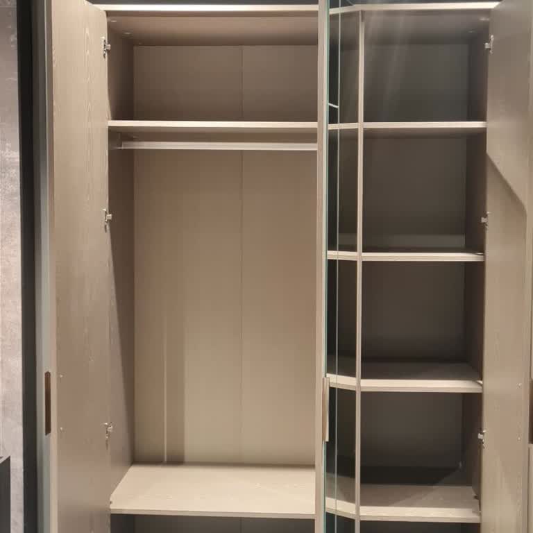 Stokta Var Denilen Gardıropların Teslimatı Yapılmadı