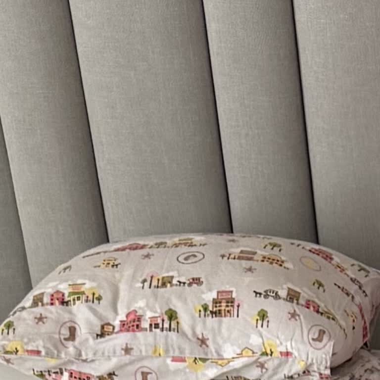 Otel Konaklamasında Kaybolan Bebek Yastığı Mağduriyeti