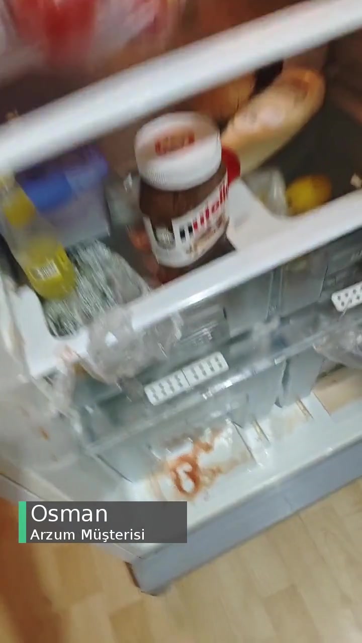 Arzum Shake'n Take Patlaması videonun kapak resmi