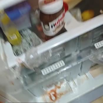 Arzum Shake'n Take Patlaması